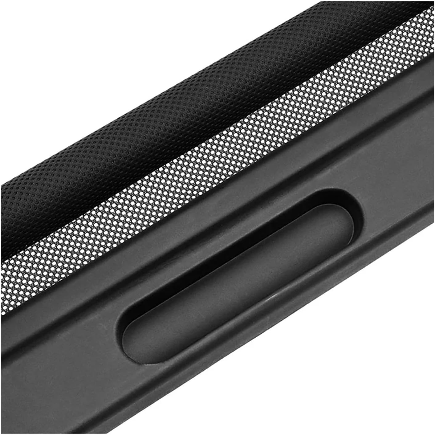Sunroof Sunshade Curtain Car Panoramic Sunroof Curtain Skylight Sunshade Cover Fit for Cooper R55 R56 R60 Clubman Countryman Fit for Cooper S JCW 2007-2016 Car Window Curtain ﻿(Rear)