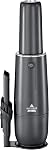 Bissell Hand Vacuum - AeroSlim Cordless Hand Vacuum - USB Chargeable with 2-in-1 Crevice and Dusting Tool - Washable Filter, Titanium, 2986D