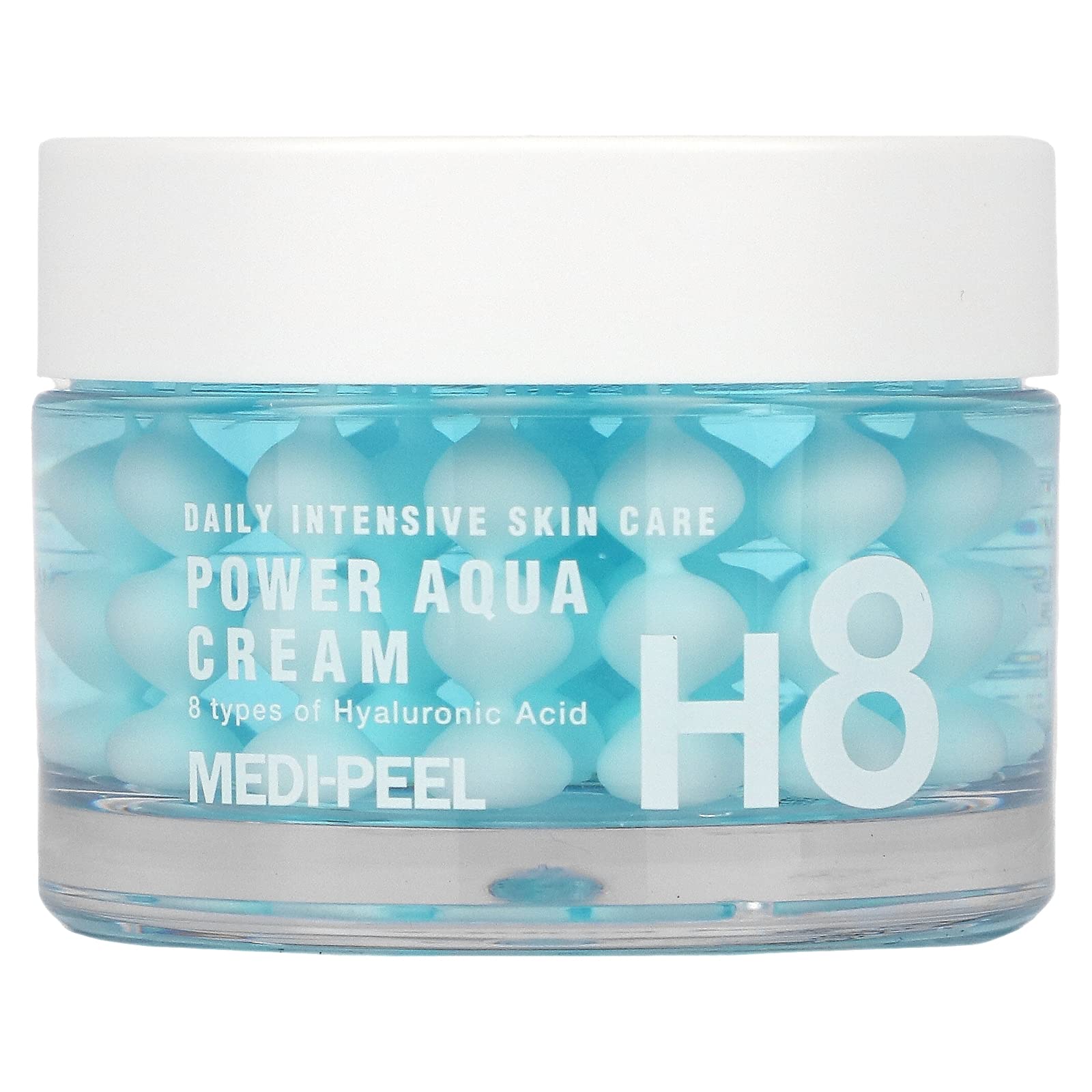 Power Aqua Cream