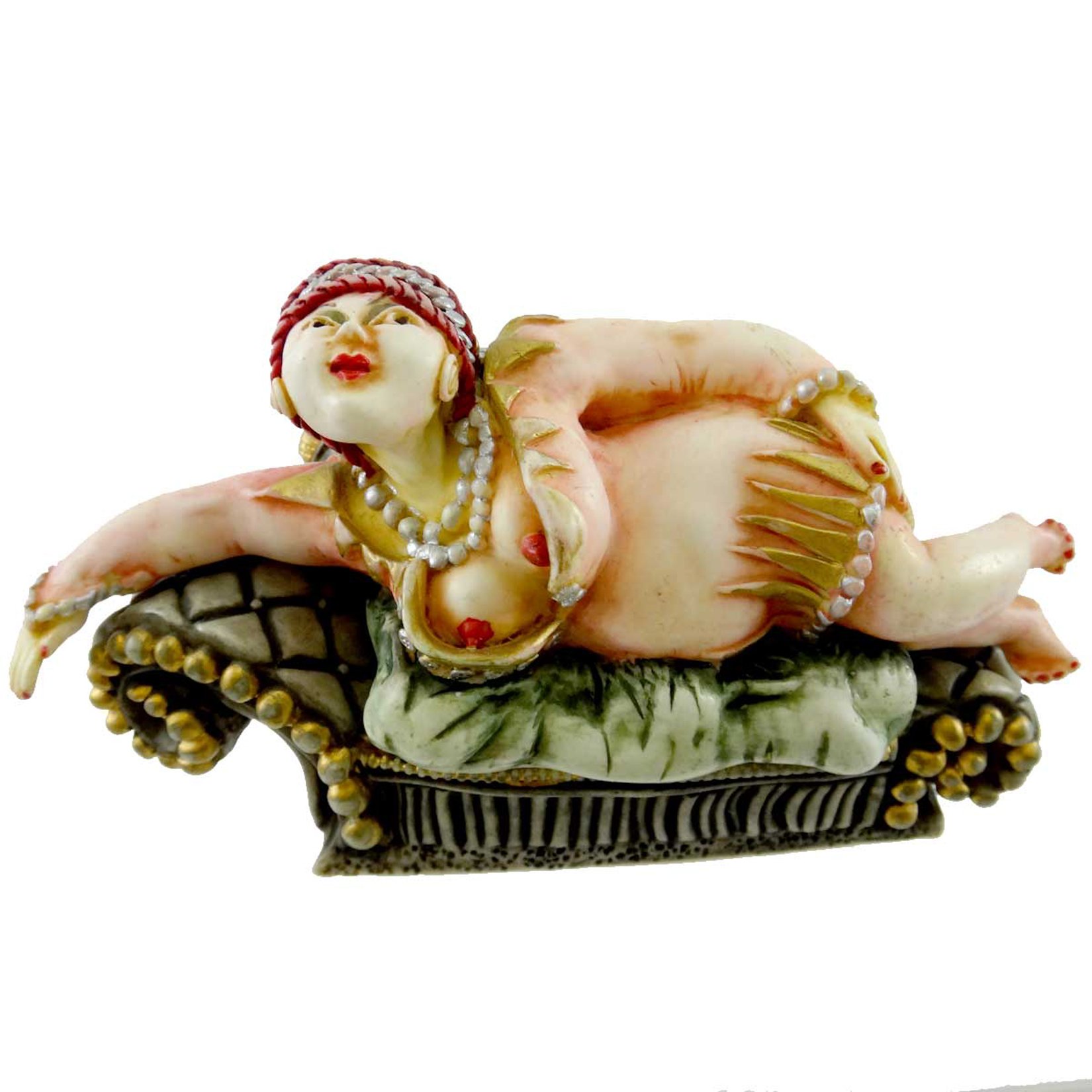 Amazon.co.jp: ハーモニー・キングダム - クレア・ド・ルネ - Mme Kiki