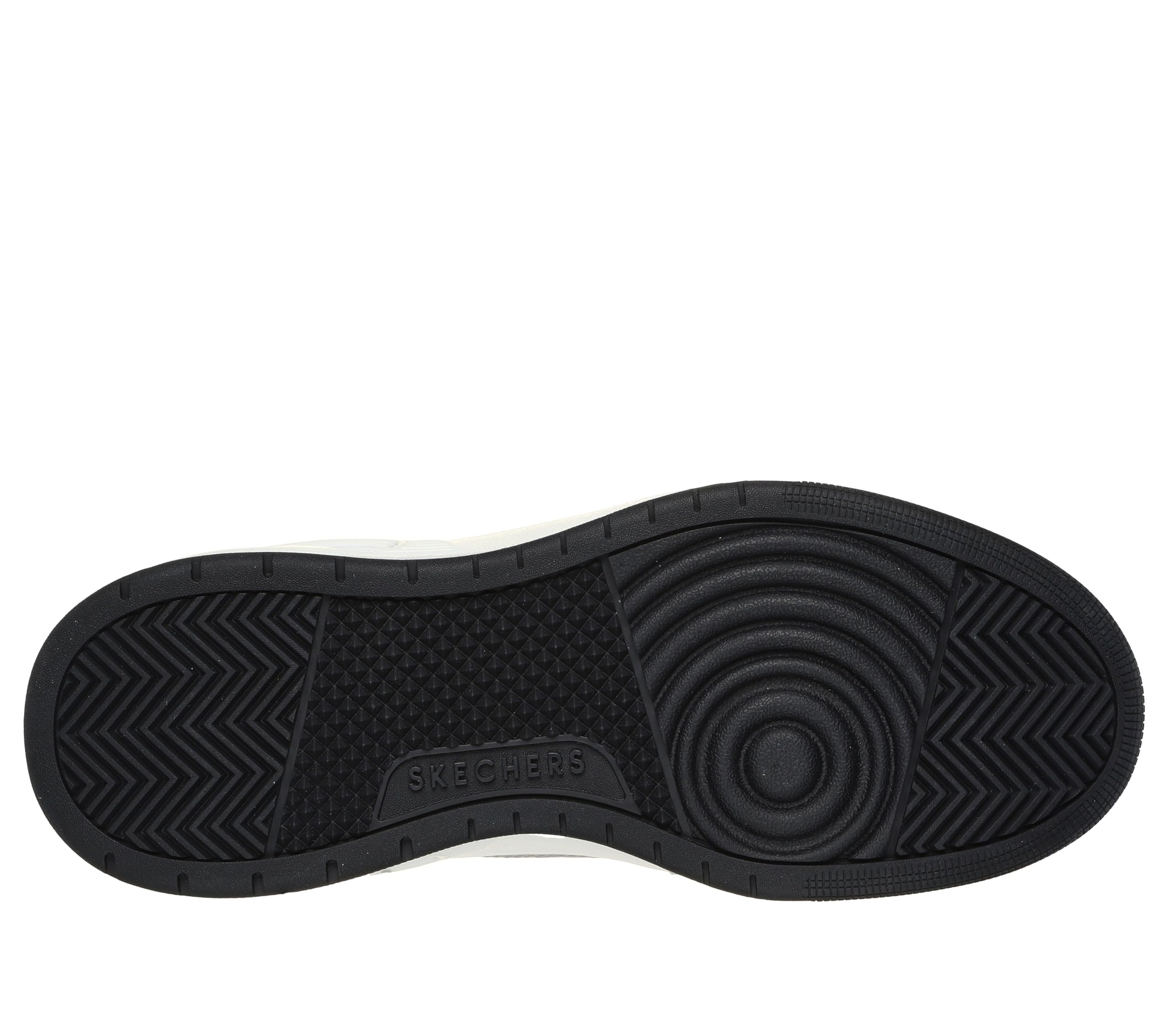 Skechers Uno Court Scarpe da ginnasticaUomo
