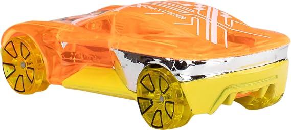 Hot Wheels 15-Vehicle Bundle, 1:64 Scale (Styles May Vary)