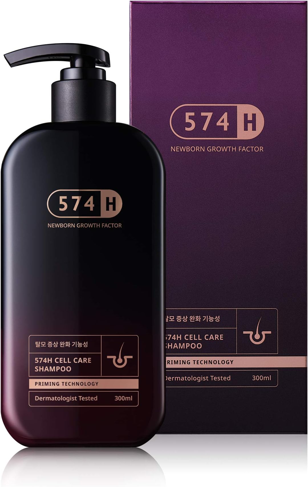 CELINO574H CELL CARE SHAMPOO