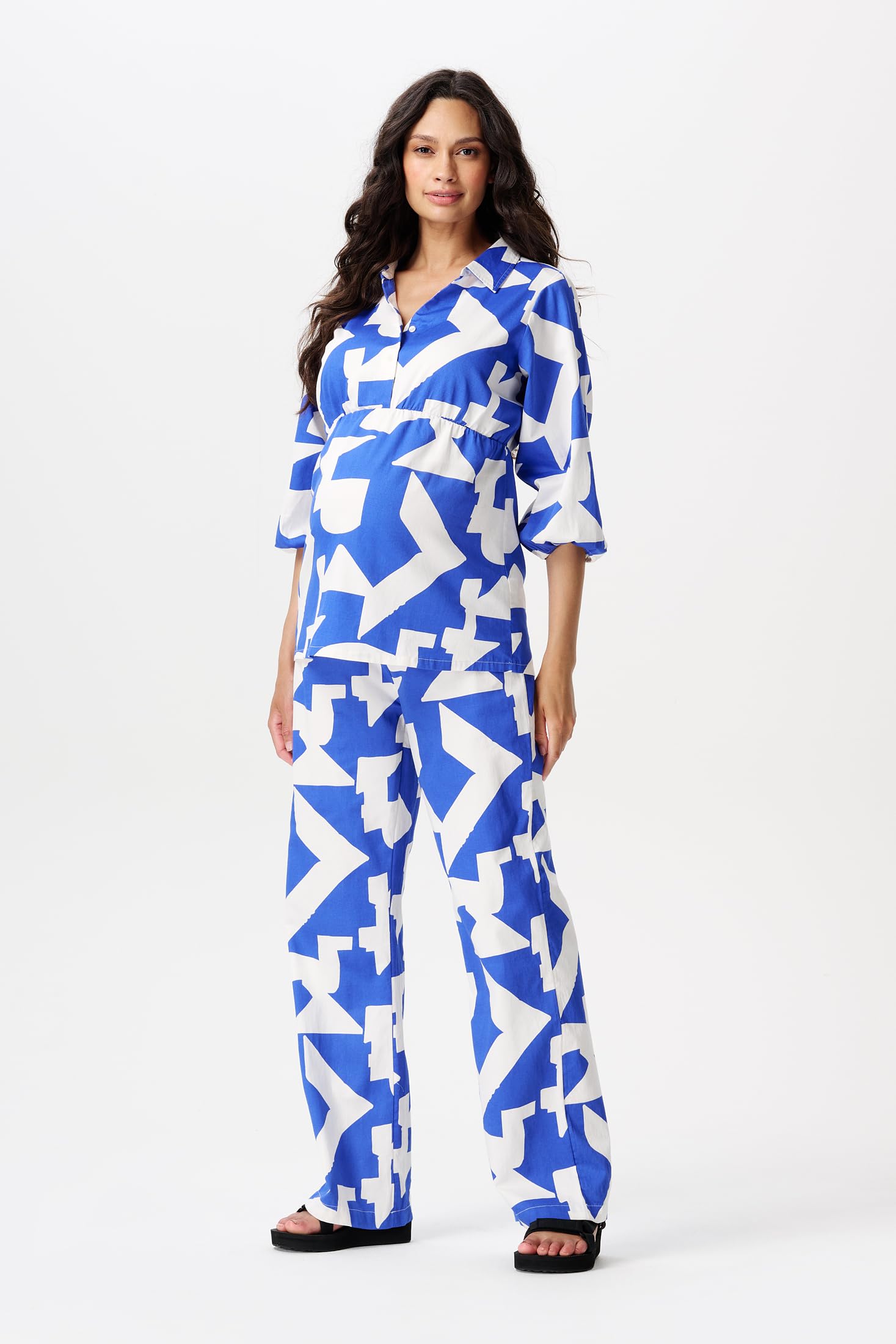 Mesa Pants Under The Belly - Spodnie Kobiety