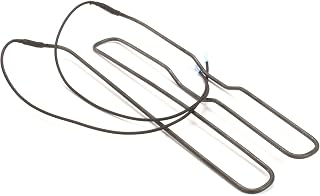 Continental Refrigeration 4-759 Defrost Heater, 600W, 18-1/2