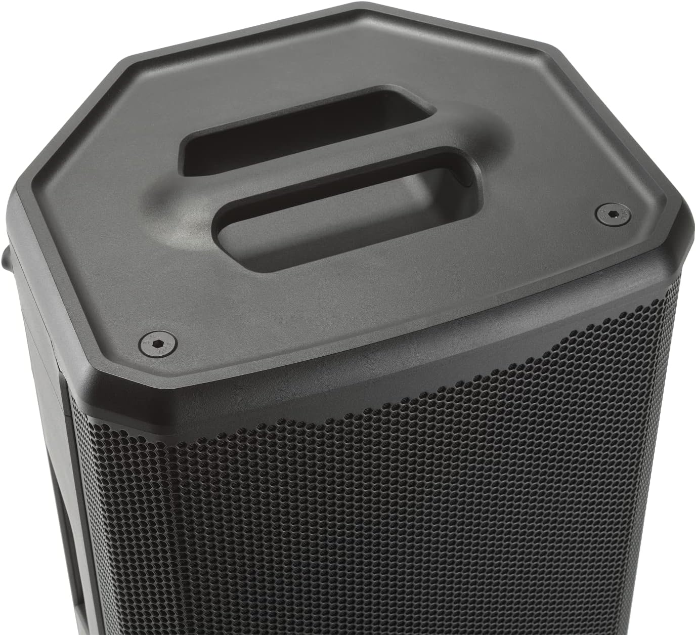 JBL Professional PRX912 Next-Generation 12-Inch Powered Portable 2-Way Loudspeaker with DSP, 12-band parametric EQ, and Built-in Effects, Black - Image 9