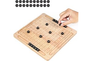 Fun and Engaging Magnetic Chess Game