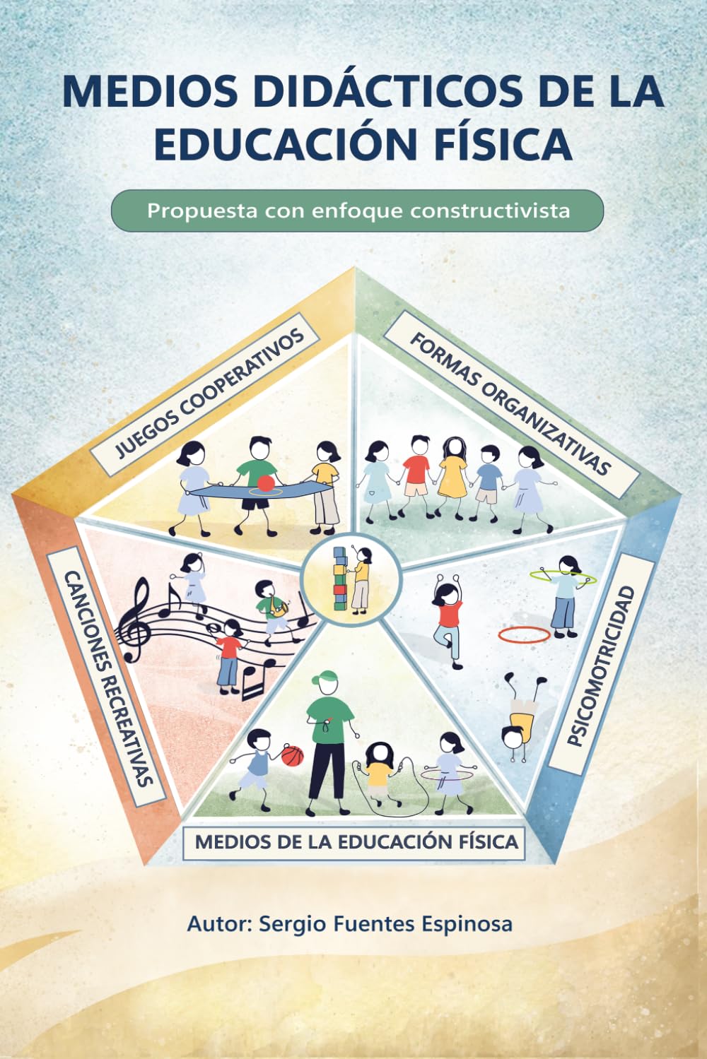 Medios Didácticos de la Educación Física Propuesta con Enfoque Constructivista