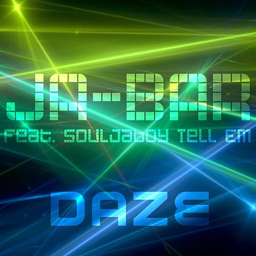 Daze Explicit Feat Soulja Boy Tell Em By Ja Bar On Amazon Music Amazon Com daze explicit feat soulja boy tell