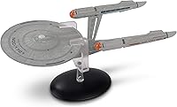 Vista 2 de Star Trek Starships U.S.S Enterprise NCC-1701 10 pulgadas XL Edition (Discovery)