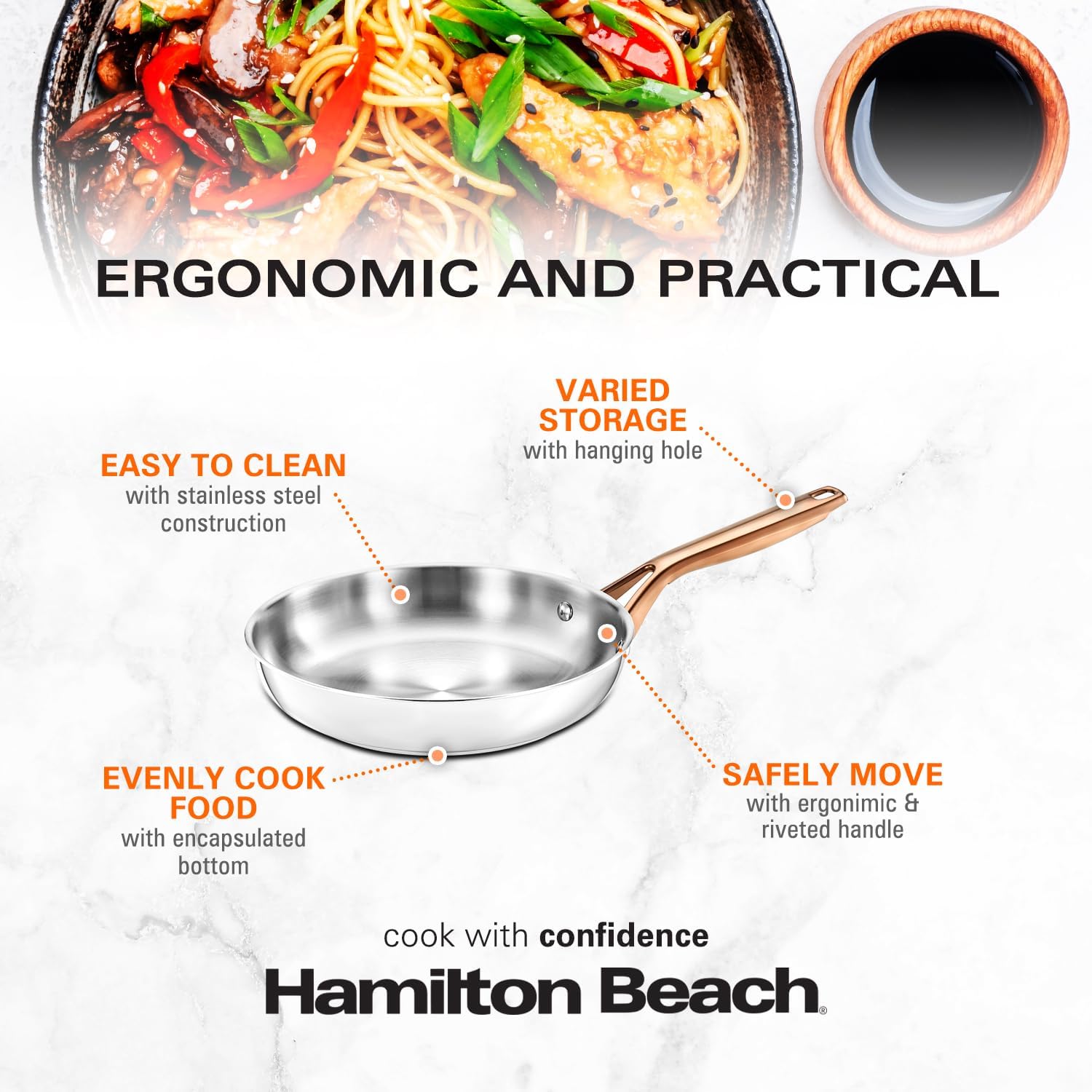 Hamilton Beach Pro 10