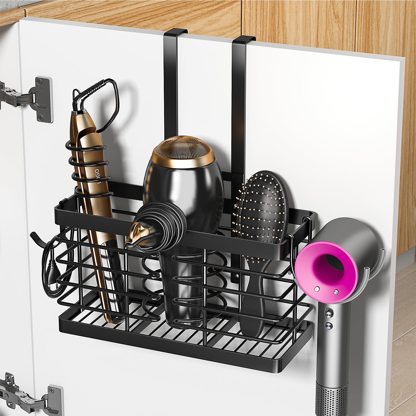Drawer Organizer for Flat Iron product research image