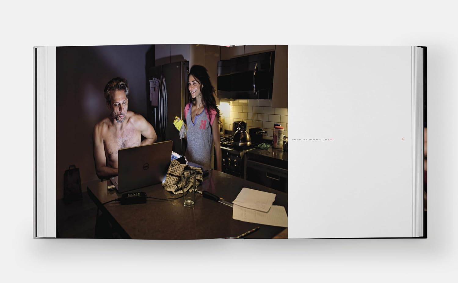 Midlife: Photographs by Elinor Carucci