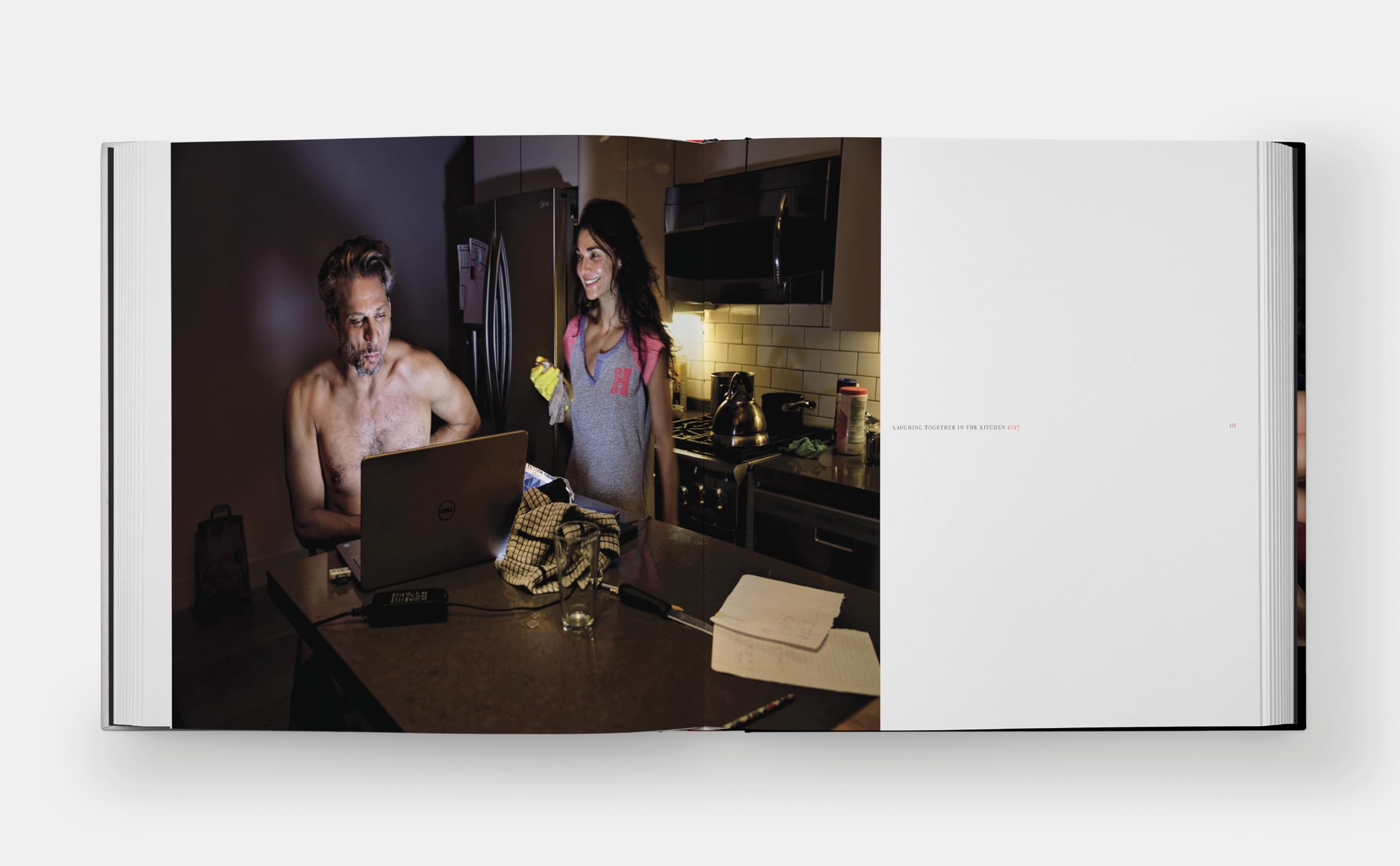 Midlife: Photographs by Elinor Carucci