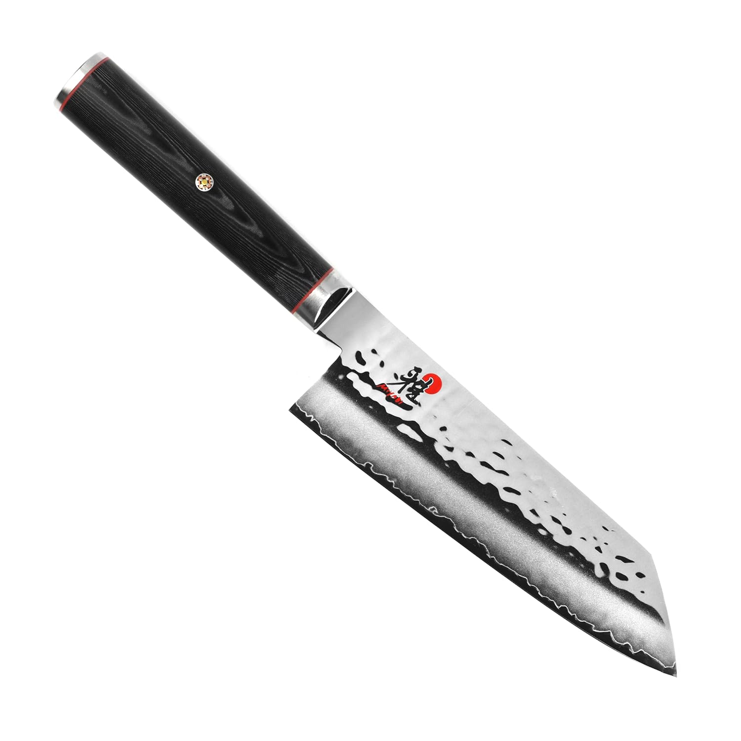 MIYABI Mizu SG2 6 5 Bunka Knife