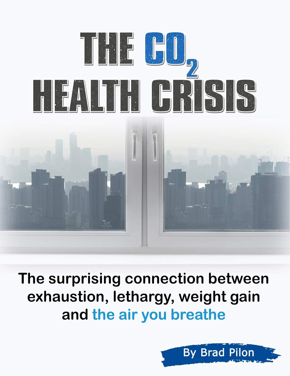 The CO2 Health Crisis The Surprising Connection Between Exhaustion