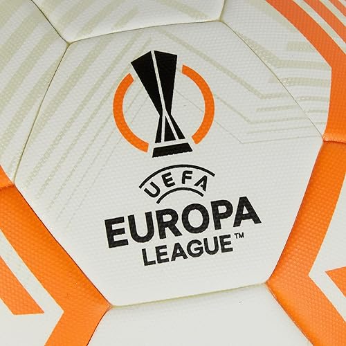 Miniatura 2 de Fútbol oficial de la UEFA Europa League - Temporada 202223 - Tallas 5, 4 y 1