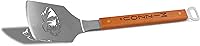 Vista 2 de YouTheFan NCAA Classic Series Sportula - Espátula para parrilla de acero inoxidable
