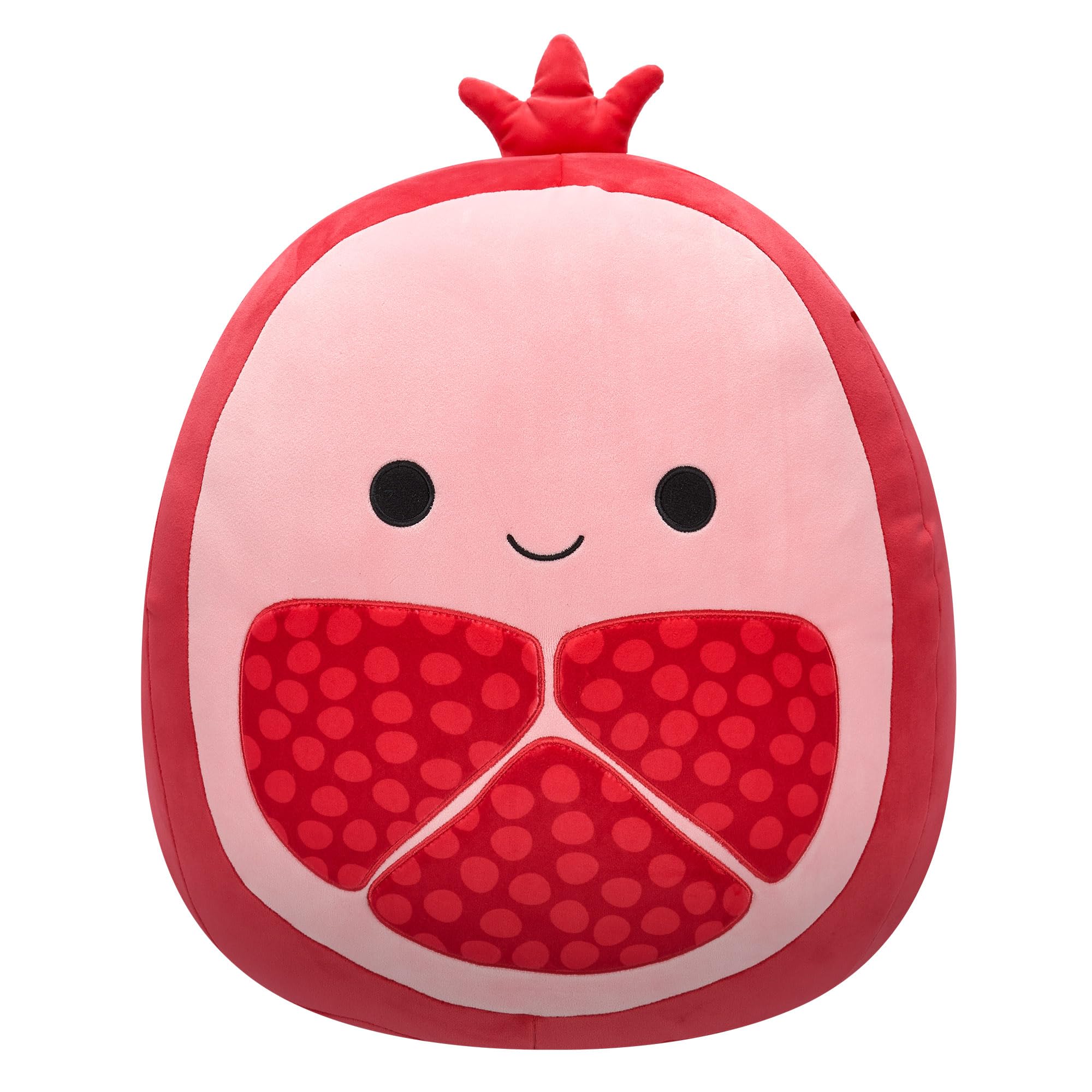 Squishmallows Original 16 Inch - Oatfae the Pomegranate