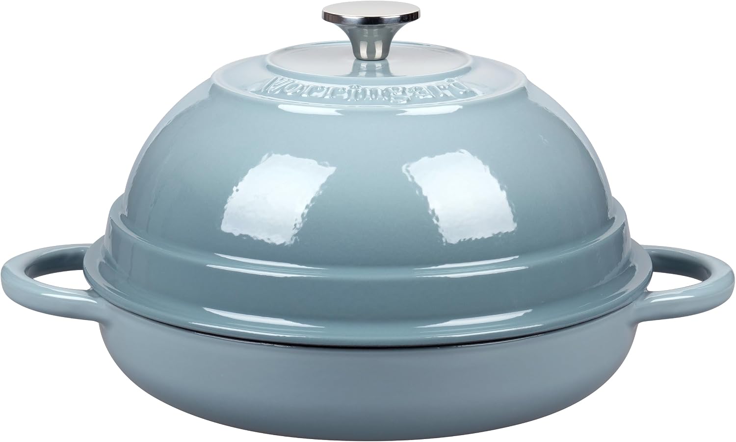 Vorringard 6 Quart Enameled Dutch Oven