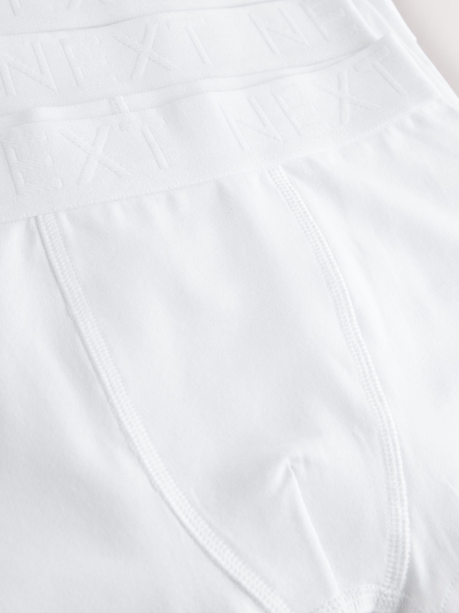 NEXT Ragazzo Confezione da 10 Boxer Aderenti