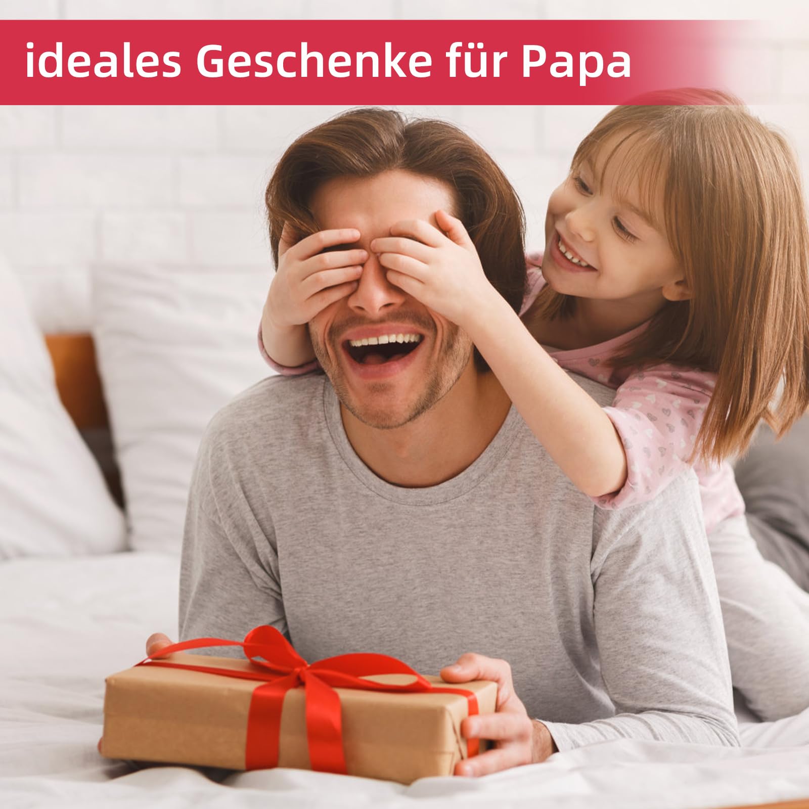 Regali per papà, regalo per la festa del papà, regalo di compleanno, acrilico inciso a forma di cuore, regalo per la festa del papà, festa del papà