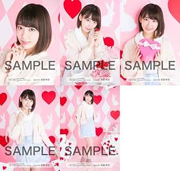 HKT48 宮脇咲良 November 2015 生写真 HKT48 宮脇咲良 November 2015 生写真