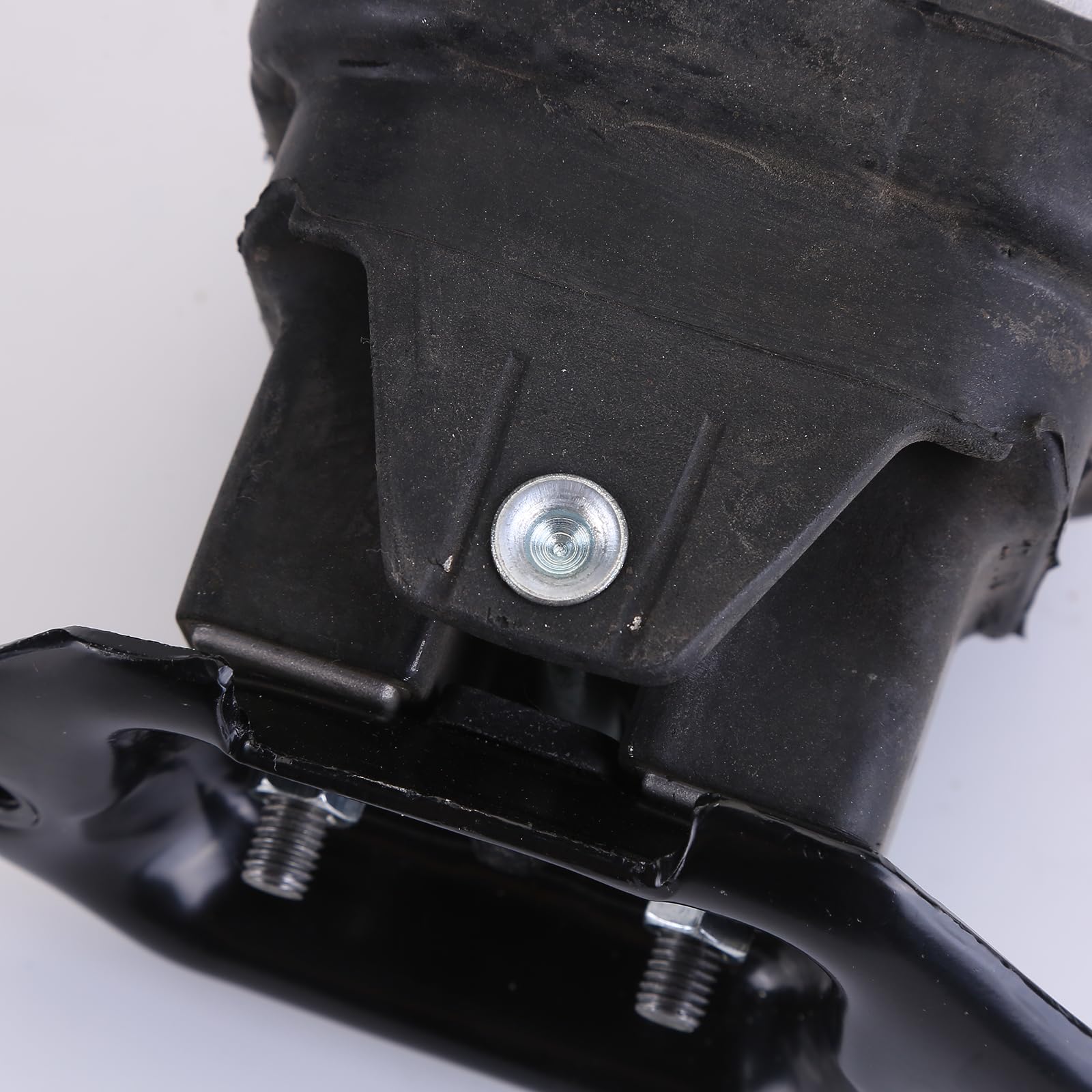 Sospensione motore anteriore compatibile per Chrysler 300C LE LX 2006-2010 3.0 CRD 4578190AE cuscinetto motore anteriore, Supporti motore anteriori sinistro e anteriore destro da
