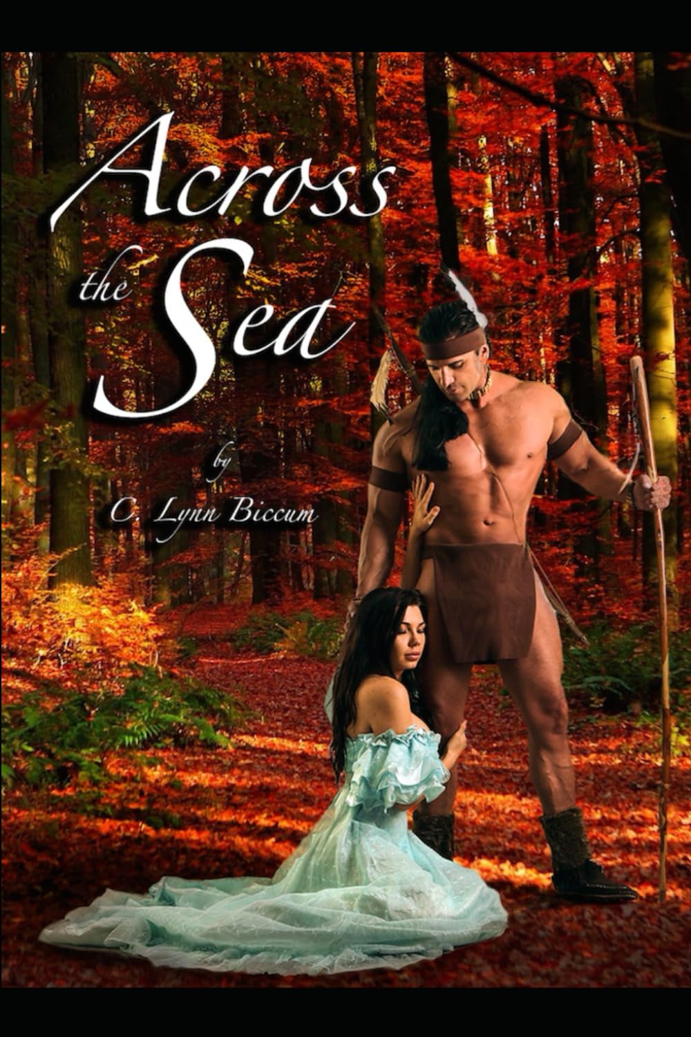 Across the Sea