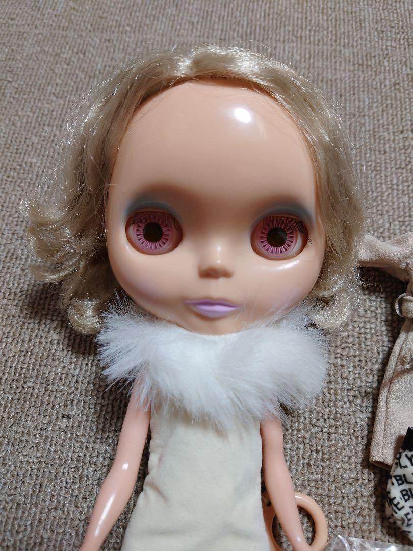 Amazon | ネオブライス エクセレントハリウッド blythe | 人形・ドール 