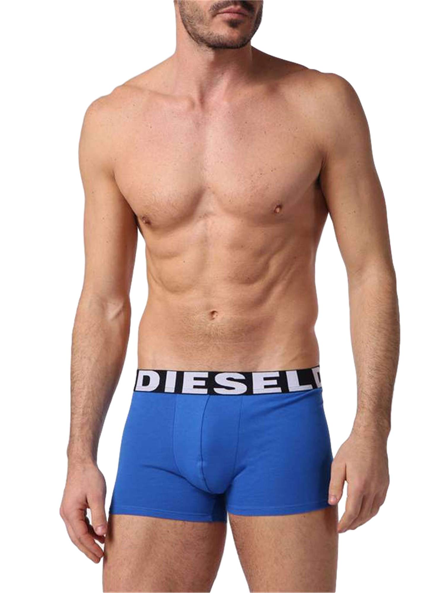 Diesel UMBX-shawnthreepack Bóxer para Hombre