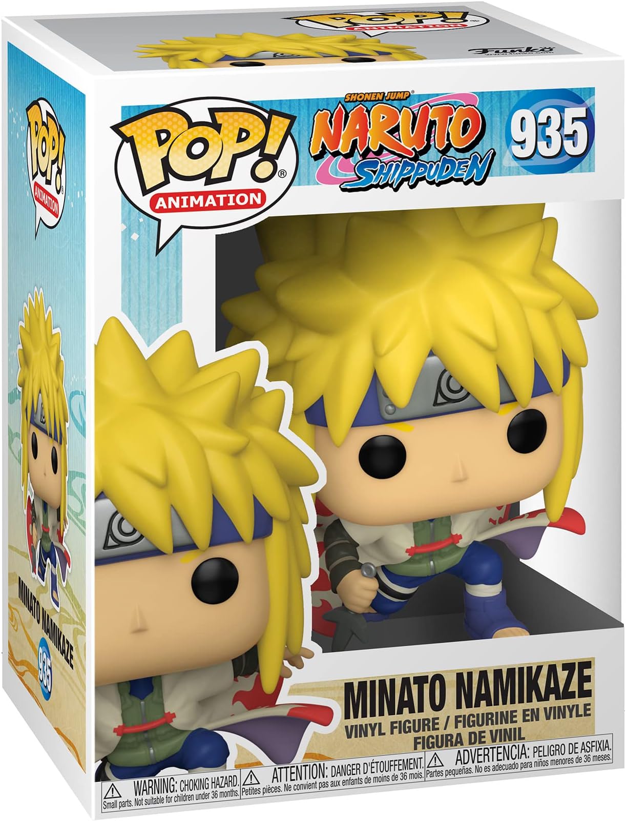 Sasuke Vs Naruto Vinyl Funko Pop! Anime Moments Naruto Vs Sasuke #732 - Tudo De Marvel Naruto Figurine Pop