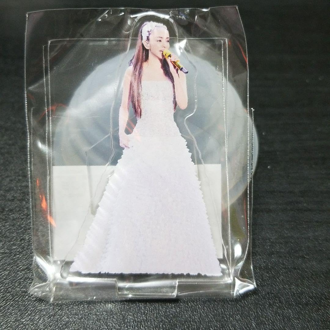 【期間限定値下げ】安室奈美恵　アクリルスタンド　Finally 2025年最新】安室奈美恵アクリルスタンドコンプリートの人気