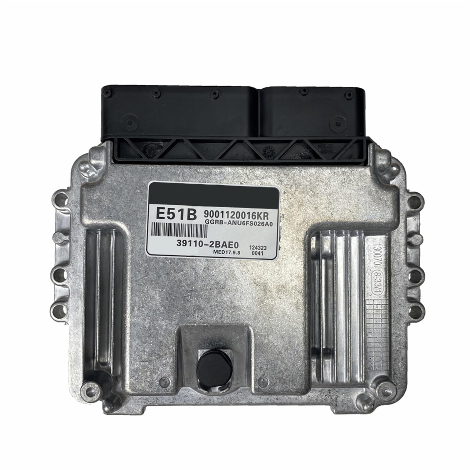 Fpjqobjc One Color 39110-2Bae0 Pc Version Ecu