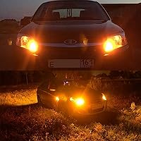 Vista 6 de Bombilla 1156 de luz de marcha atrás, LED 1141 1003 7506 BA15S, 12V-24V 54SMD utilizada para luces de marcha atrás de respaldo de camión, luces