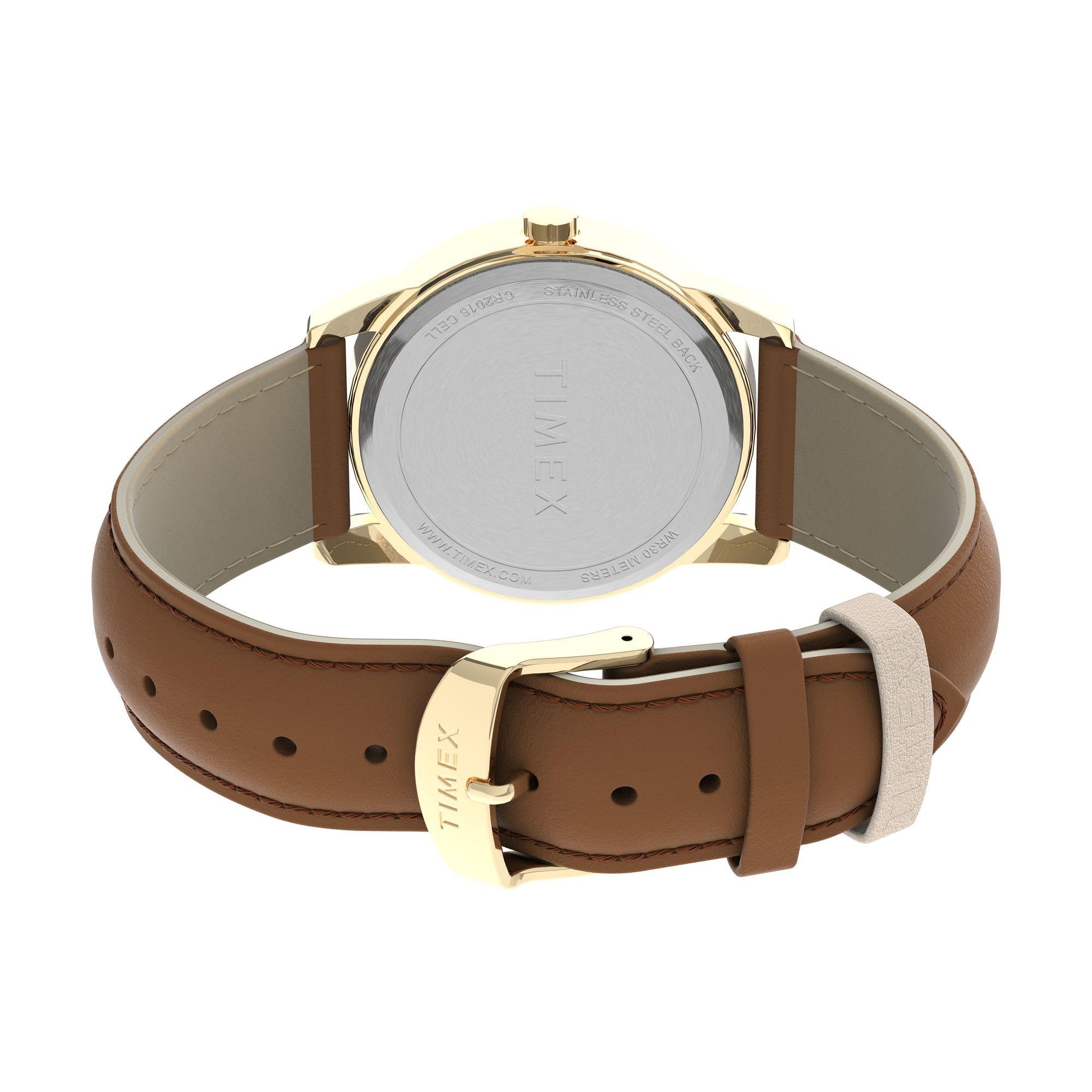 Timex Women's Easy Reader Watch