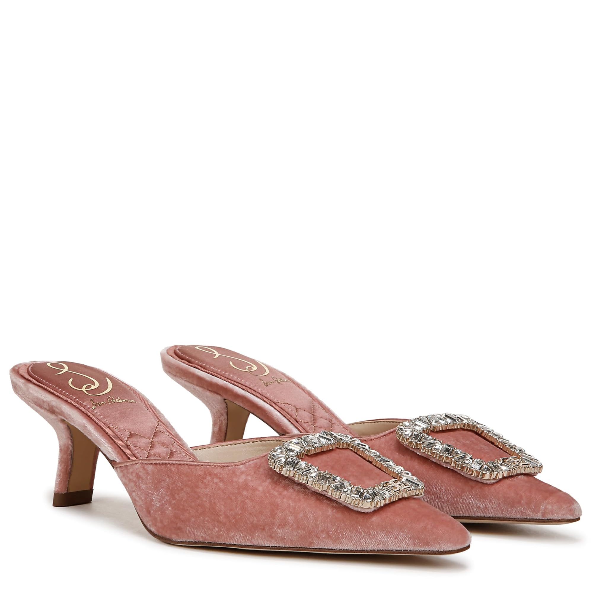 Sam Edelman Women's Brit Mules