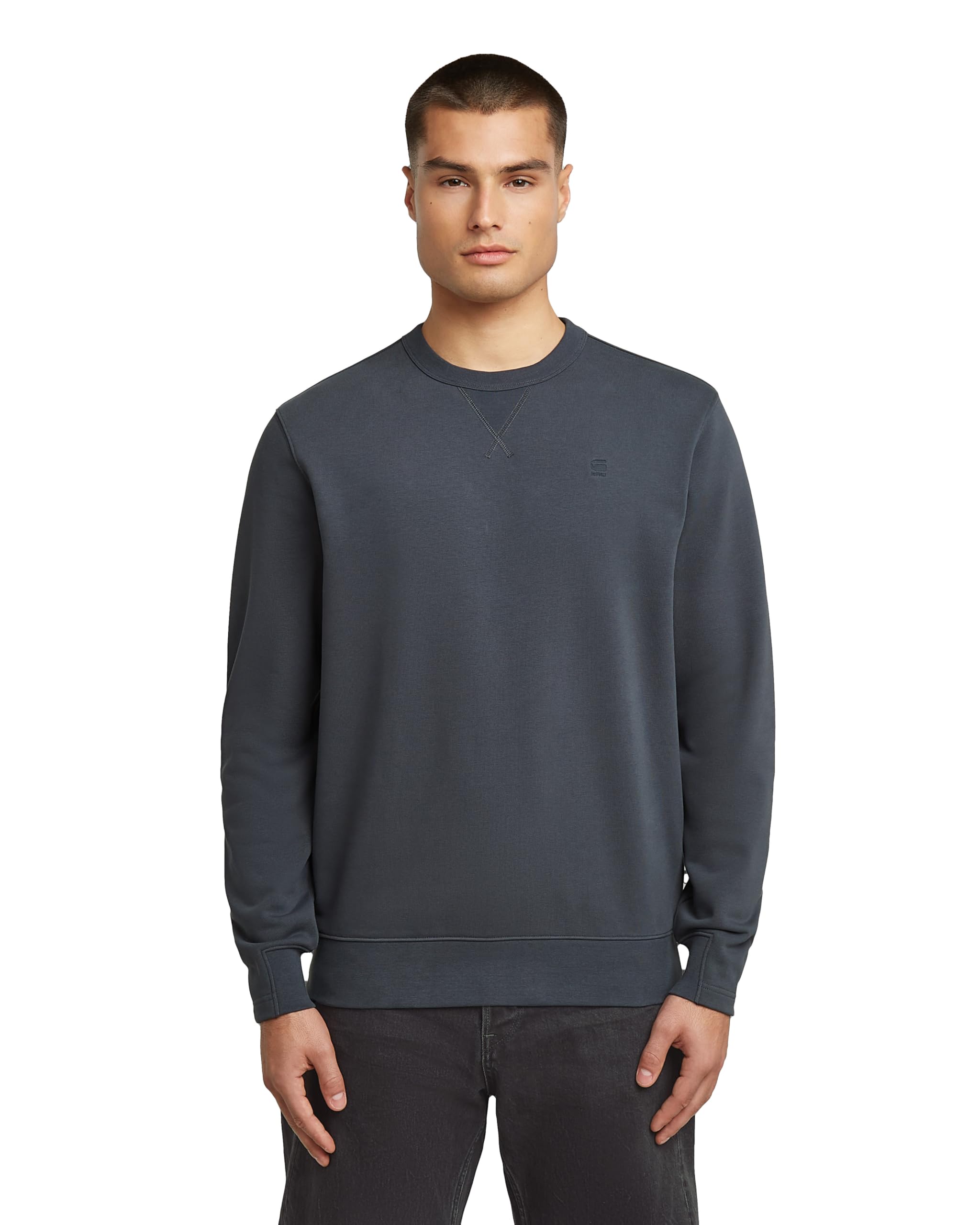 G-Star Herren Nifous Sweater