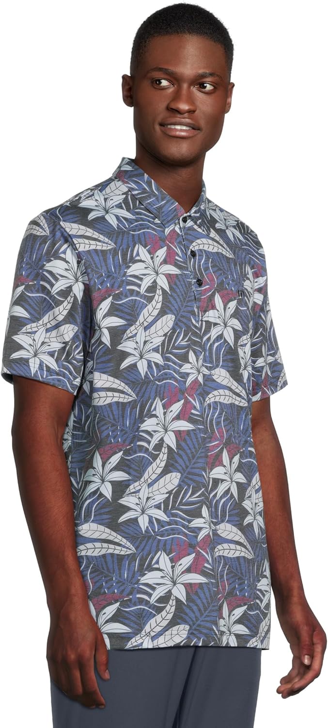 TravisMathew Featherweight Open B