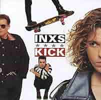INXS KICK 半開封 レコード INXS KICK 半開封 レコード INXS – Kick – CD (Album, Limited