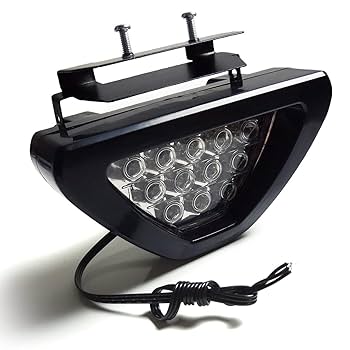 Amazon | アルト ワークス ブレーキランプ LED ストップランプ
