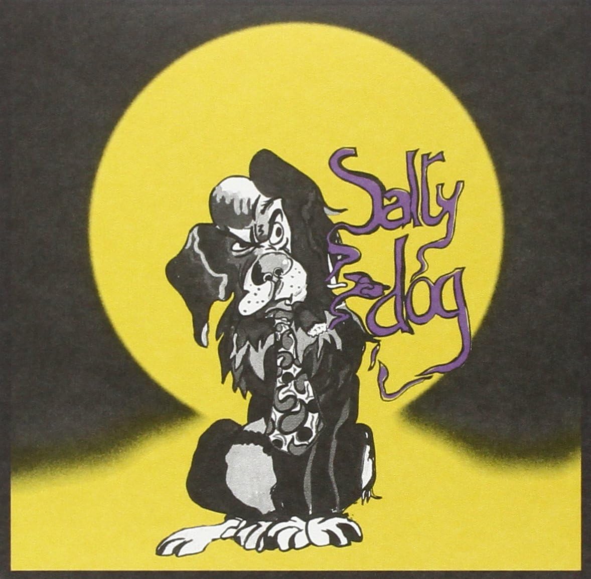 Salty Dog
