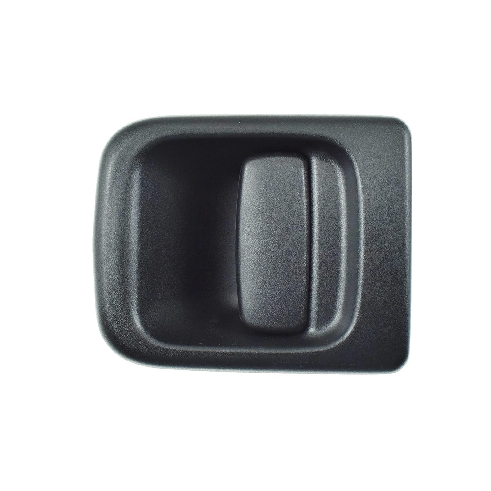 Dbckls Front Left 352488 Vehicle Exterior Outer Door Handle For Master For Ii 7700352420,7700352489 Exterior Handle Front Left Right Side Rear(Front Left 352488)