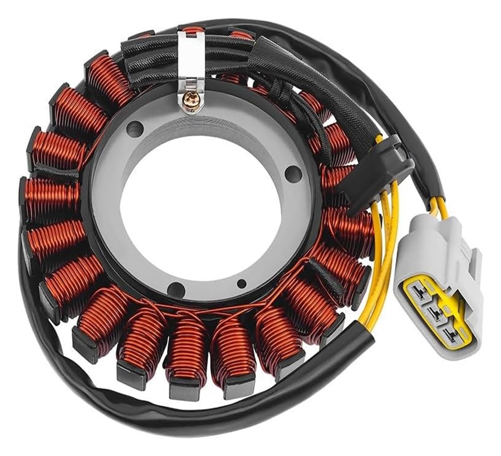 pour BMW R1200GS K50 pour ADV K51 R1200RT R1200R R1200RS K52 K53 K54 R1200 Bobine De Magnéto Stator D'allumage Moto Bobine Magnéto Stator