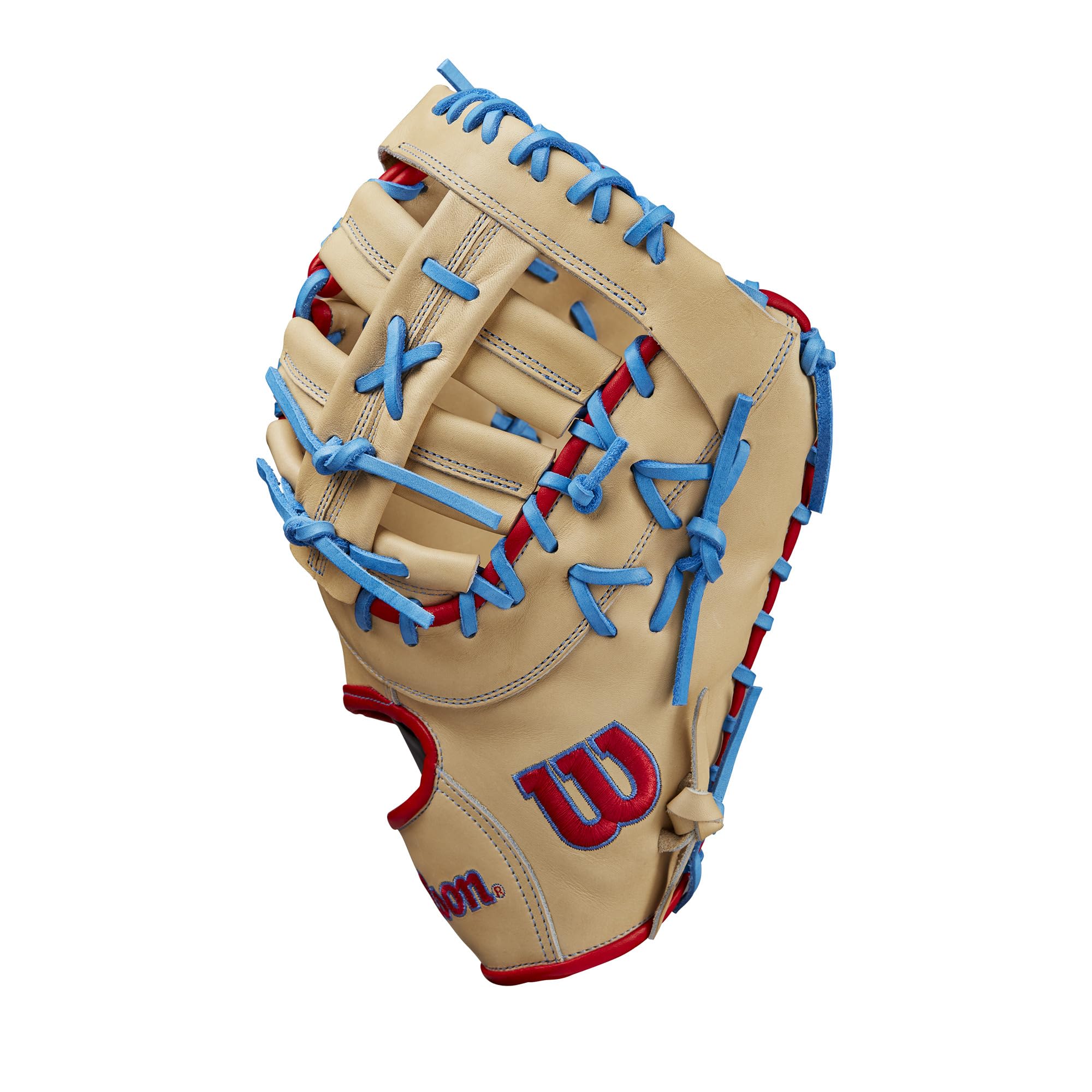 Wilson Spring 2025 A2000® 1677 12.5” Baseball First Base Mitt