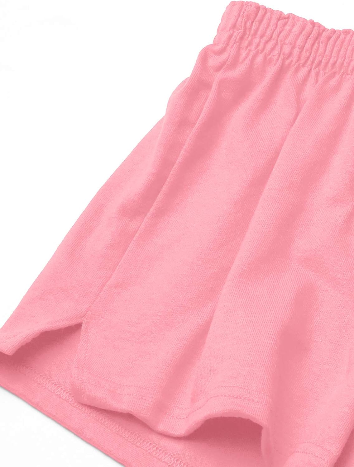 Soffe Girls Authentic Cheer Short