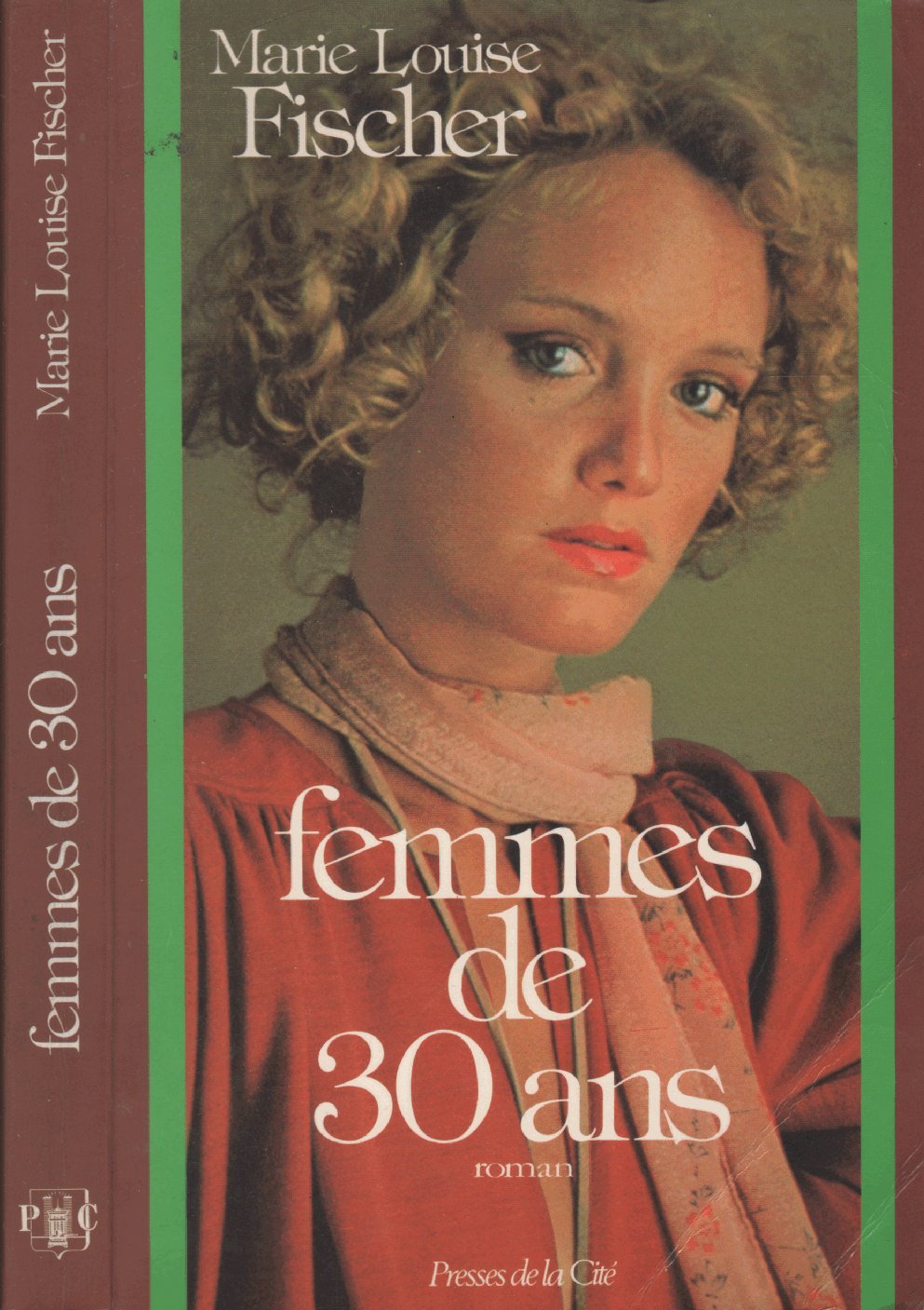 amazon-femmes-de-30-ans-9782258007147-marie-louise-fischer-books