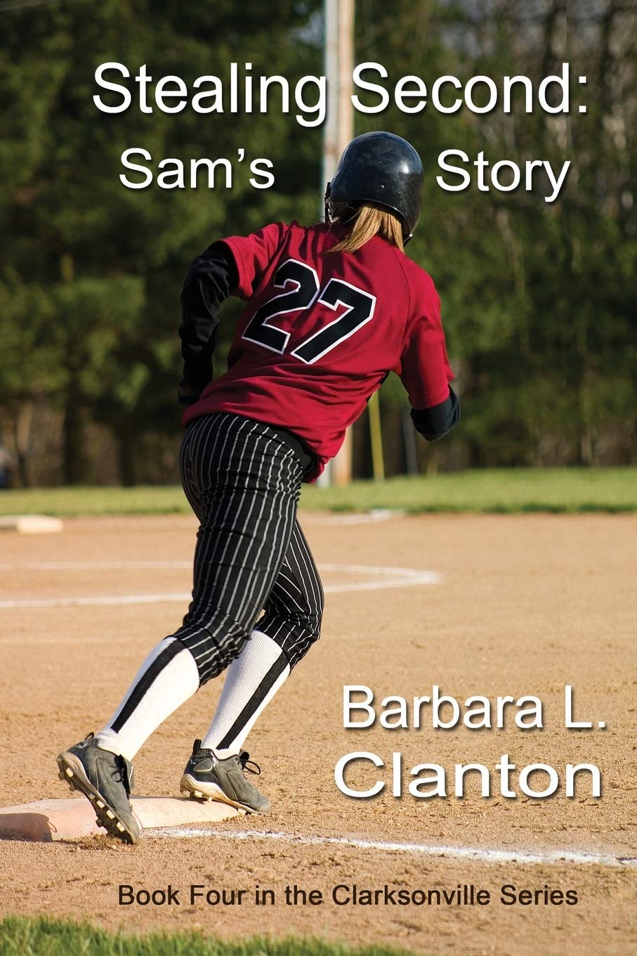 Buy Stealing Second: Sam's Story — BookShops.in