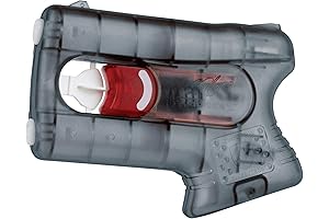 Kimber Pepper Self Defense Spray Gun