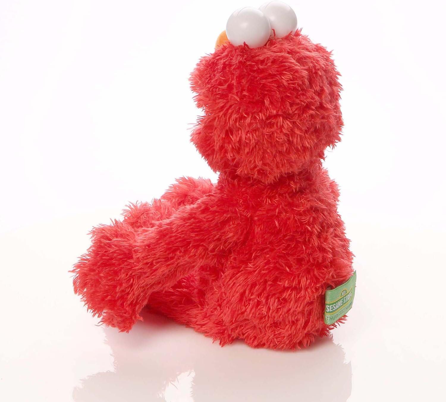 Gund Sesame Street Elmo 13" Plush : Toys & Games